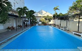 Pharos Guesthouse